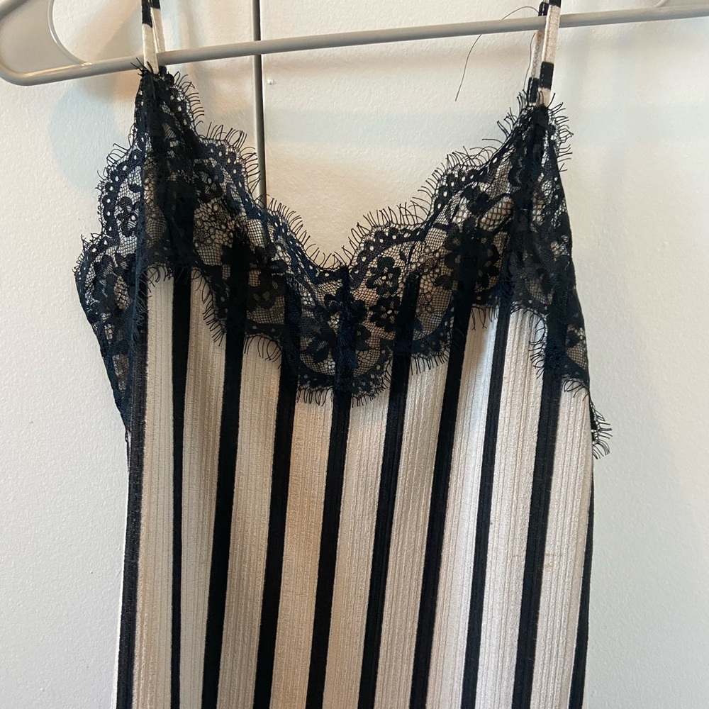 Zara top